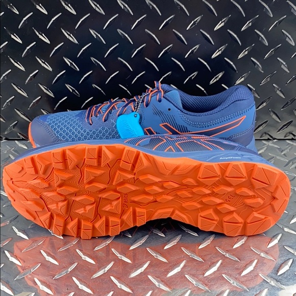 ASICS GEL SONOMA 4 - Picture 2 of 8